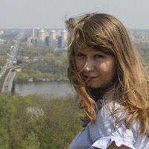 Роксана Зуева