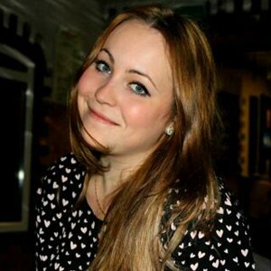 Ирина Федорищева