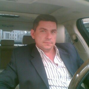Михаил Канатов