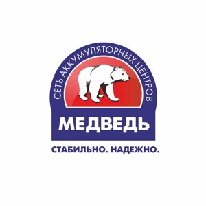 Медведь