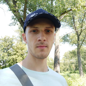 Руслан Миронов