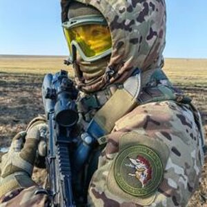 Yozh Egor