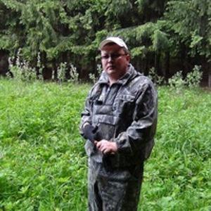 Алексей Мошев