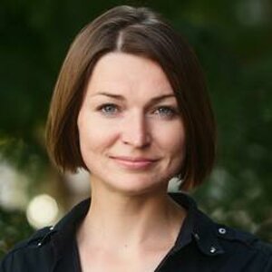 Irina Abolonkova