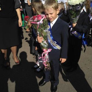Олег Шумилов