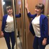 Анна Пяткова