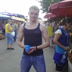 Влад Скобелев