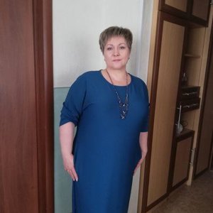 Irina Biryuzova