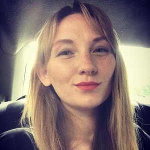 Anna Pevneva