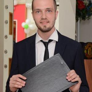 Дмитрий Эйсфельд