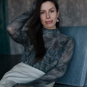 Ulyana Vins