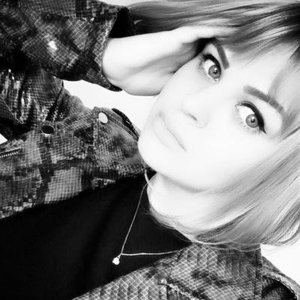 Irina Vlasova