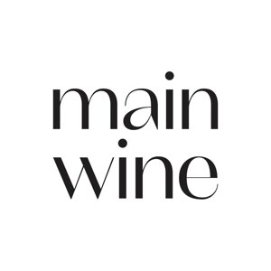 Main wine