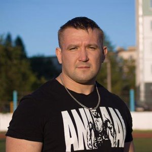 Павел Бофанов