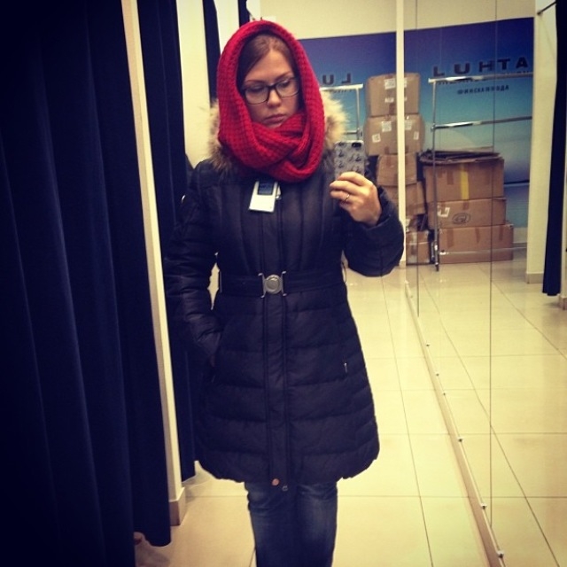 Магазин Финской Одежды Томск