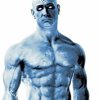 Dr.Manhattan