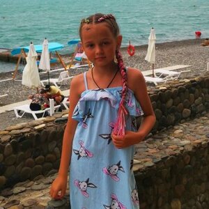 Margarita Krukovskaya