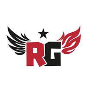 Rock Garret