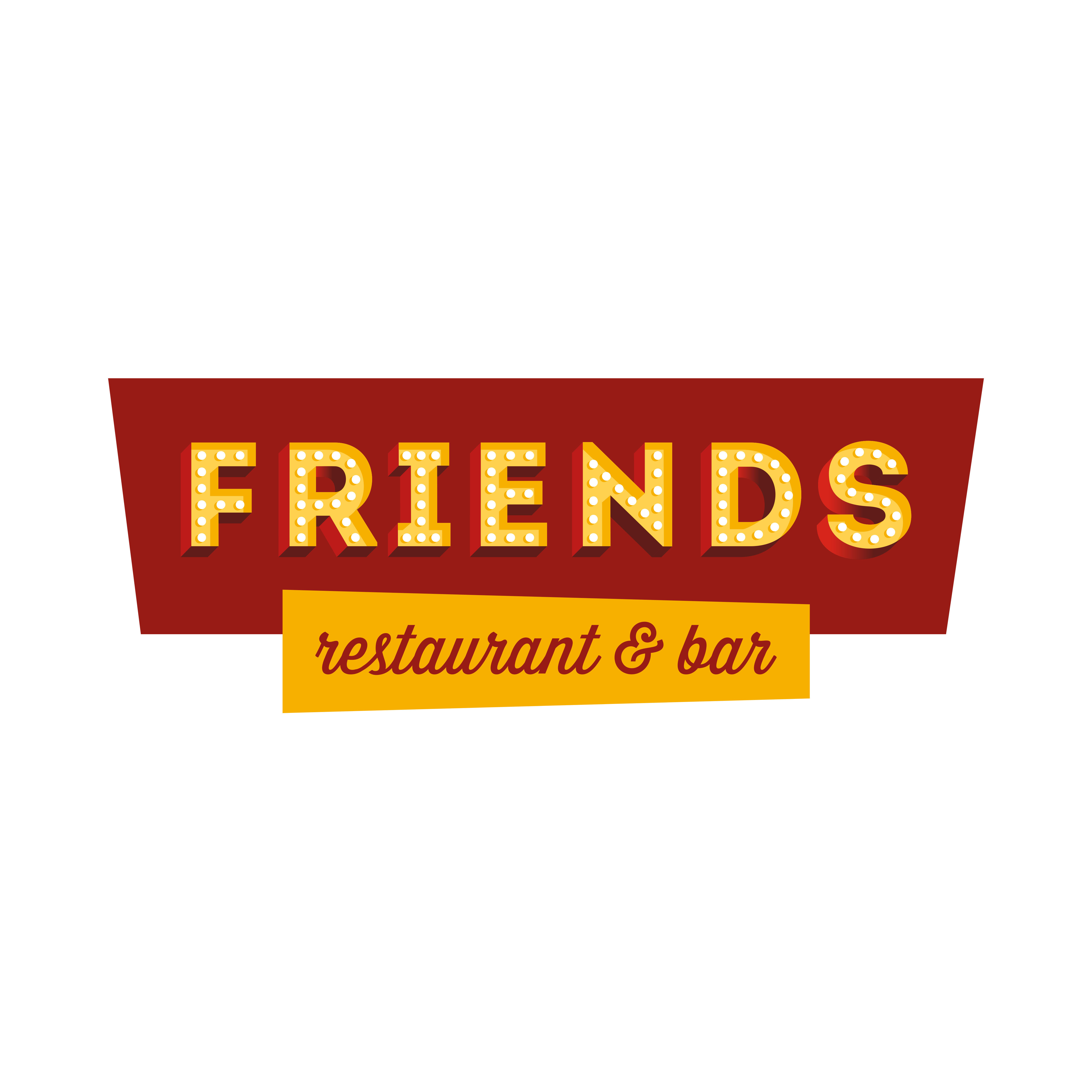 Friends restaurant&bar, ресторан в Екатеринбурге на метро Геологическая —  отзывы, адрес, телефон, фото — Фламп