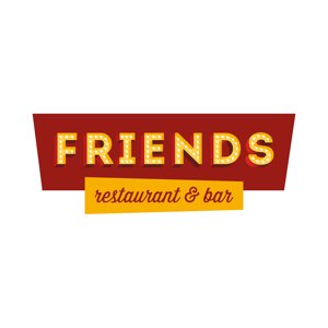 Friends restaurant & bar