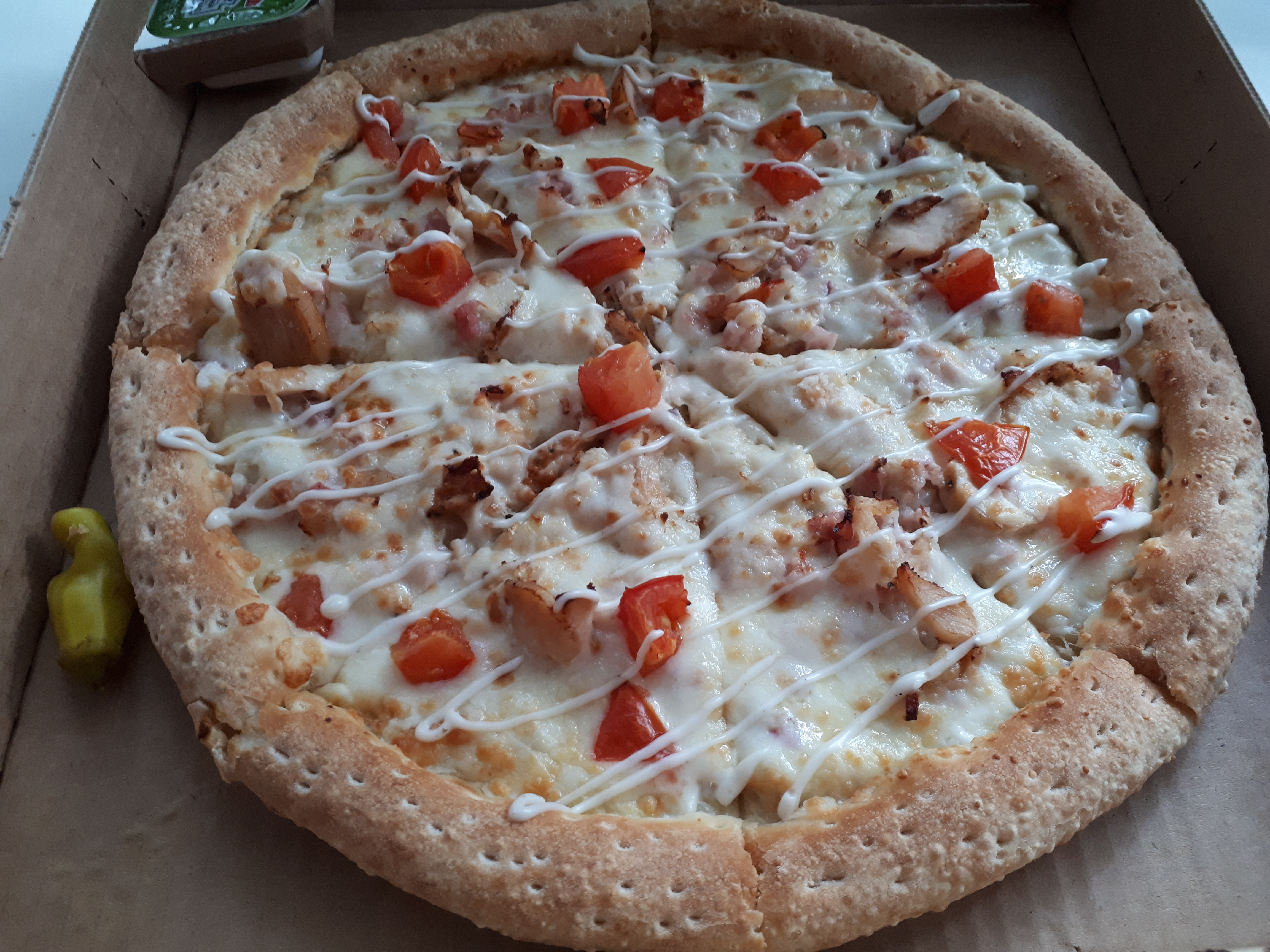 пицца мясная папа джонс фото 29
