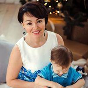 Tanya Sokolova