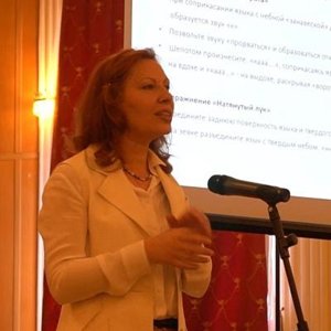 Valeria Kryaneva