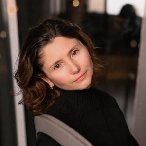 Olga Chuprova