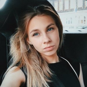 Yuliana Alekseevna