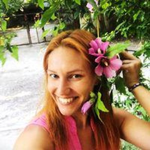 Валерия Байкова