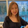 Ayuna Buyantueva