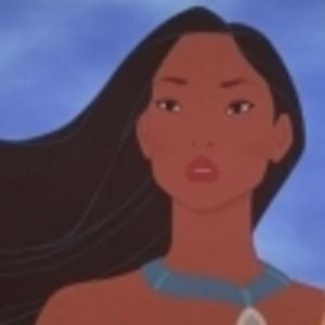 Pocahontas