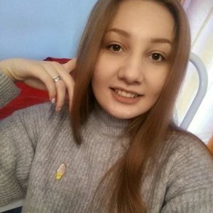 Viktoria Zamaldinova
