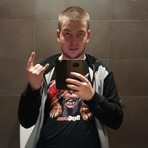 Алексей Ноткин