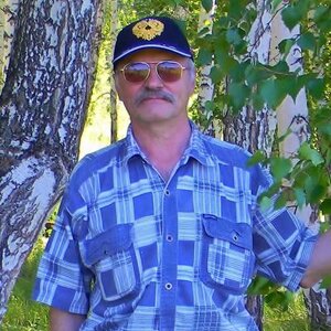 Vladimir Ivlev