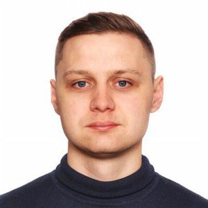 Андрей Назаров