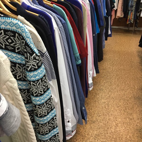 Магазины Джинсовой Одежды В Новосибирске