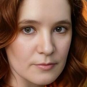 Svetlana Timofeeva