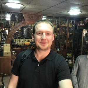 Илья Немец