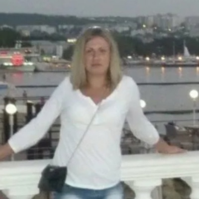 Алена Бобырева Москва