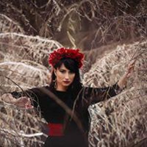 Светлана Богданова