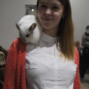 Алина Гришина