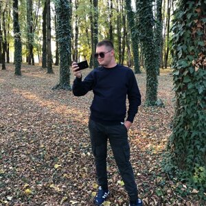Слава Панфилов