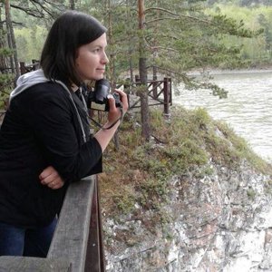 Нина Нетребовская