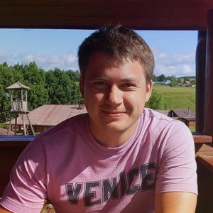 Александр Сыропятов