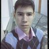 Михаил Фадеев