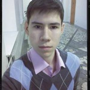 Михаил Фадеев