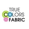 True colors fabric