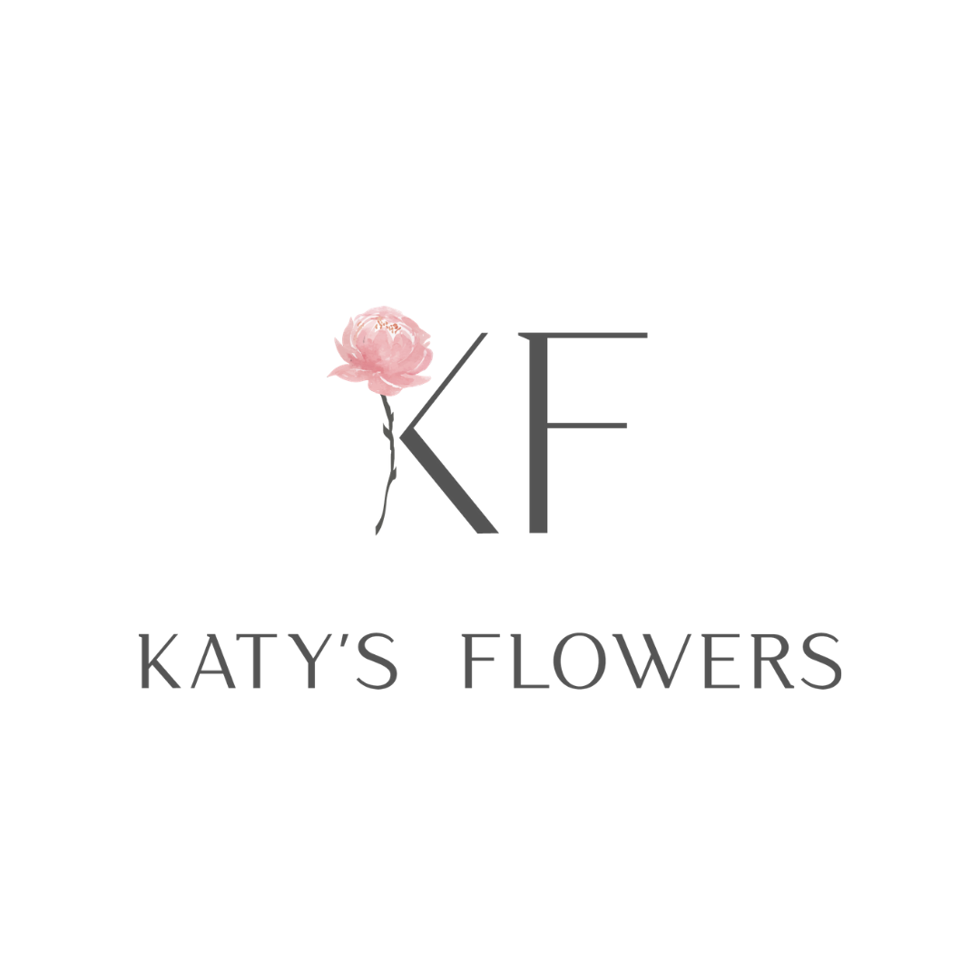 S flowers. Катрин логотип. Кэти Фловерс. Katy Flowers Иркутск. Фловер салон.