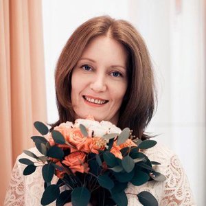 Алёна Кириллова